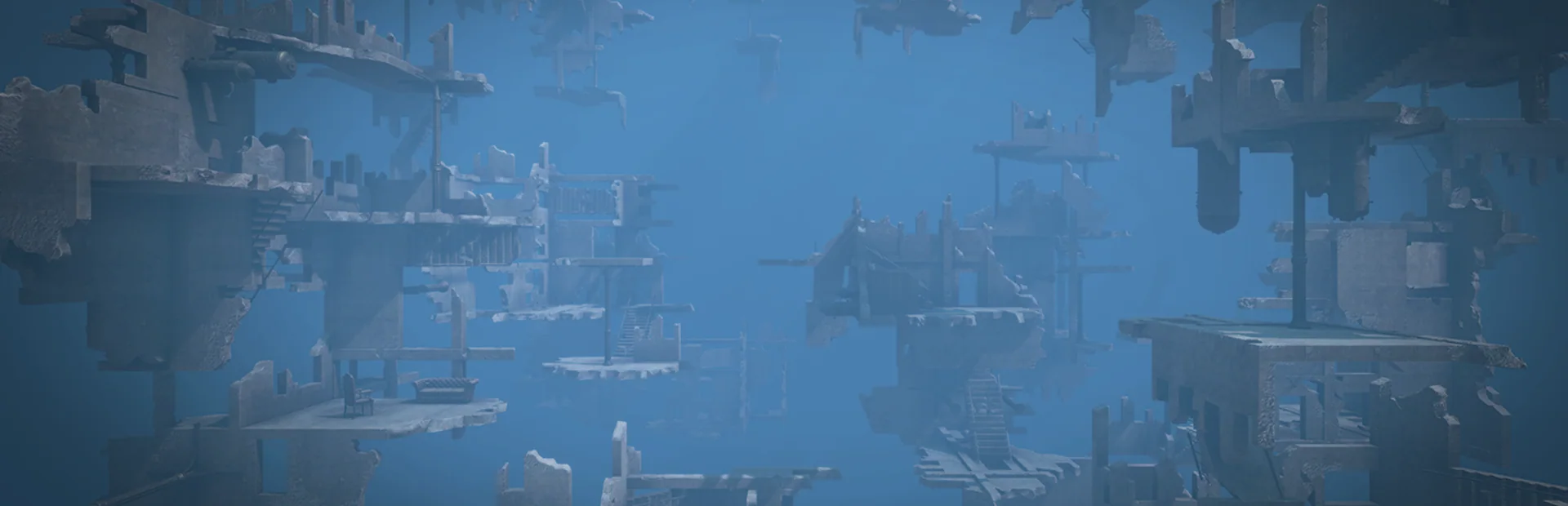 Official Sublustrum key art