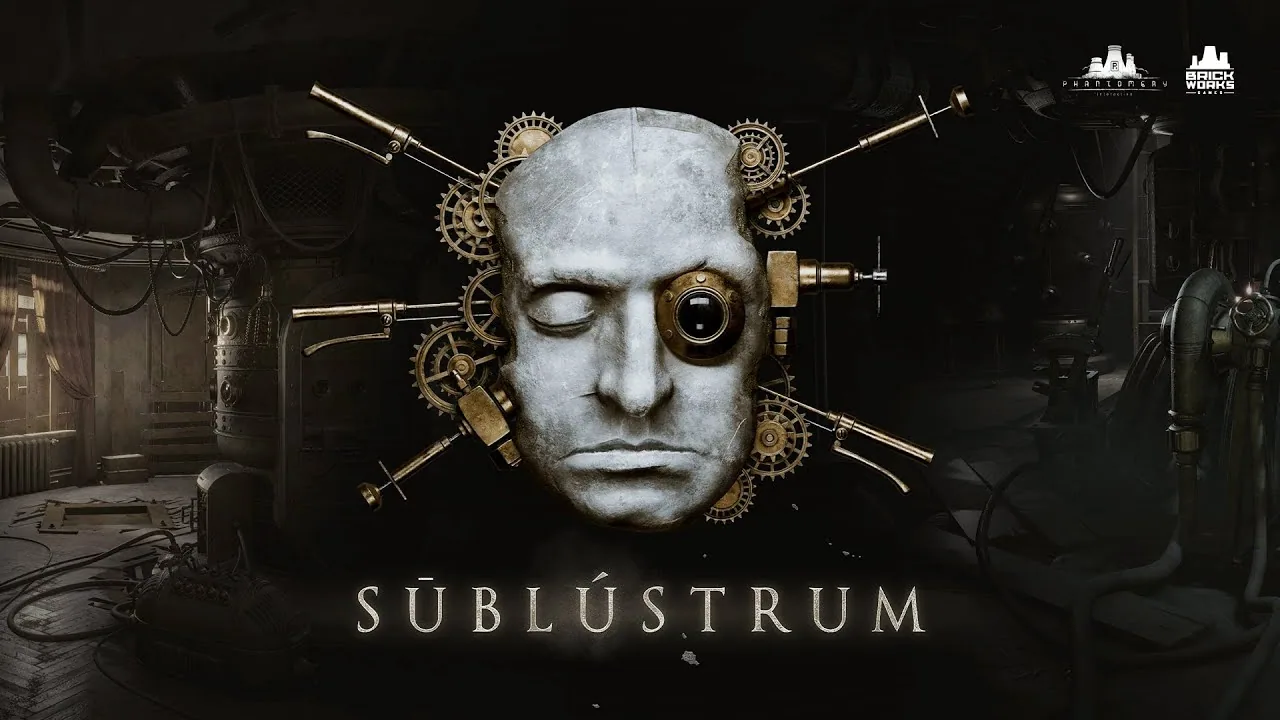Sublustrum – Official Trailer (2026) [EN]