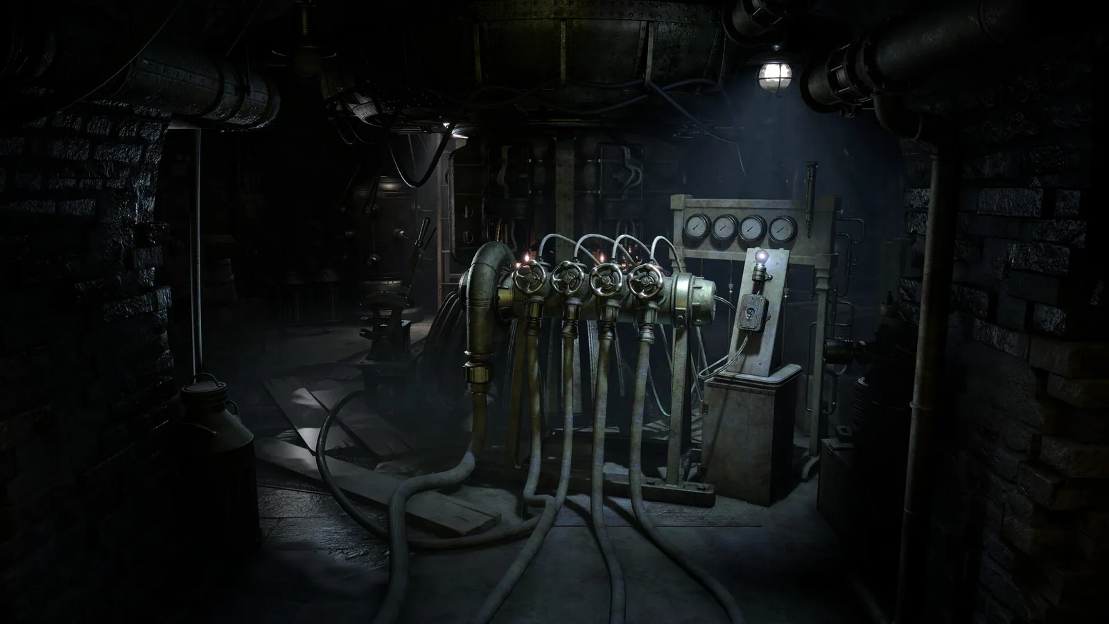 Sublustrum official screenshot 5