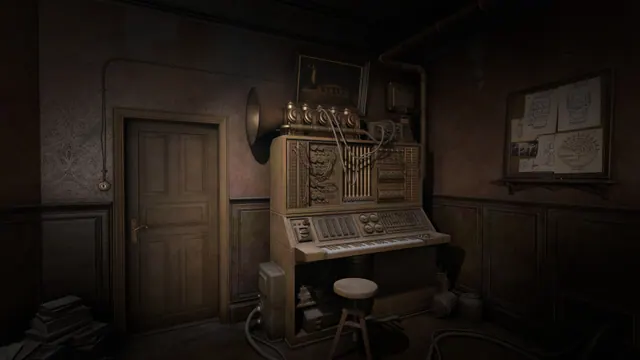 Sublustrum official screenshot 2