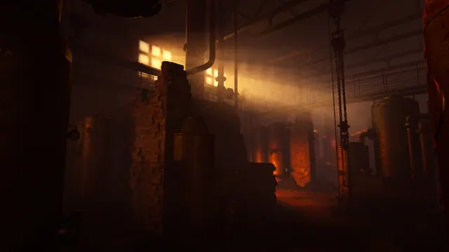Sublustrum official screenshot 6