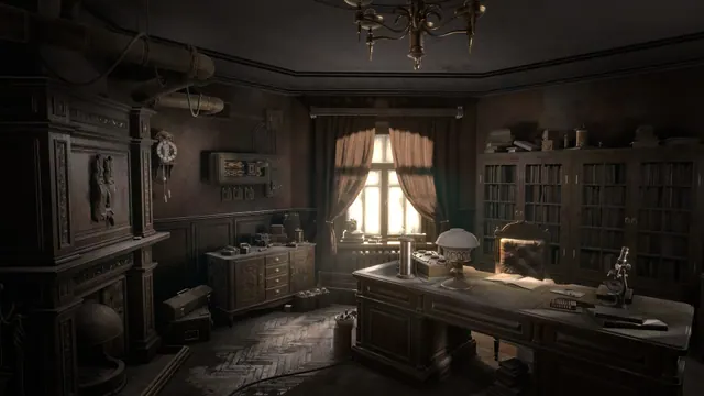 Sublustrum official screenshot 7