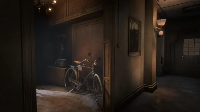 Sublustrum official screenshot 8